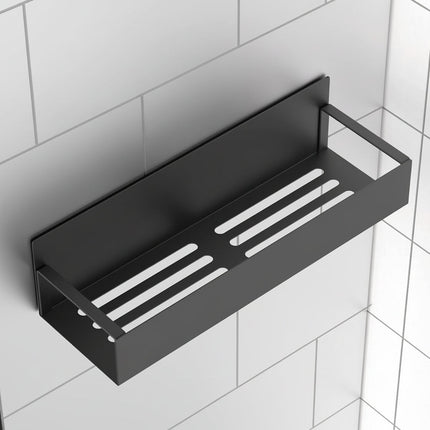 Magnetic Spice Rack Organizer for Refrigerator with Strong Hold | Space-Saving Kitchen Storage for Easy Access