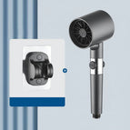 Shower Head+ Holder