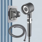Shower Head + Holder+ Hose