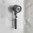 High Pressure Shower Head with Filter, Handheld Shower Head Filtered Water, Wall Mount Shower Head for Hard Water_00