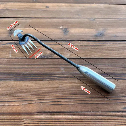 Garden Weed Remover – image 8