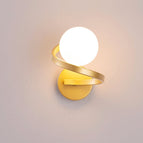 Gold-1 / Warm White