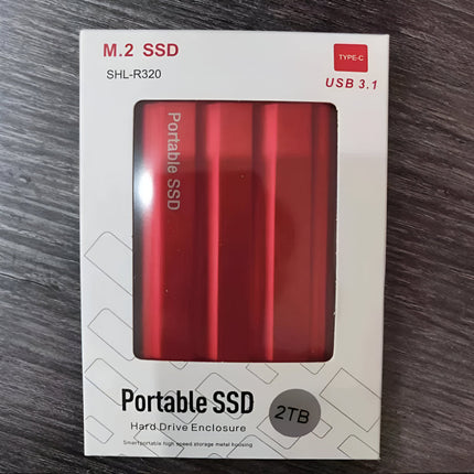 External SSD Portable, Portable SSD Drive with USB 3.0 Metal Enclosure, External Solid State Drive for Laptop_07
