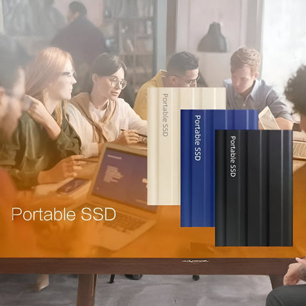 External SSD Portable, Portable SSD Drive with USB 3.0 Metal Enclosure, External Solid State Drive for Laptop_06