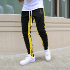 Yellow / XS