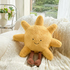 Sun / 25cm