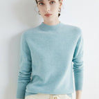Light blue / S