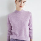 Violet flower / S