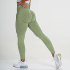 Green / S