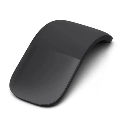 Ergonomic Wireless Mouse, Foldable Bluetooth Mouse for Laptop with Touch Scroll – image 5