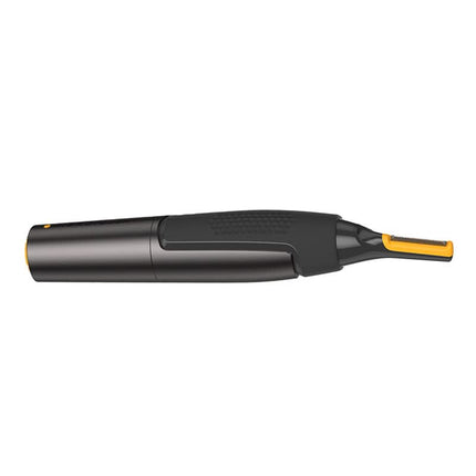 Precision Beard Trimmer, Cordless Eyebrow Trimmer for Face and Ear Hair