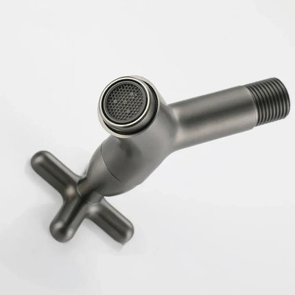 Outdoor Faucet, Laundry Faucet