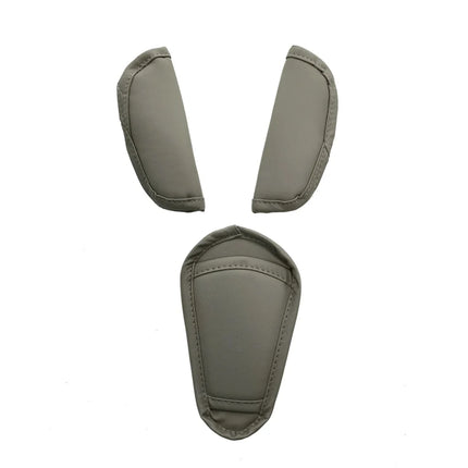 Portable Children's Car Seat Cushion with Extra Comfort | Durable Support for Ages 0-12 During Travel