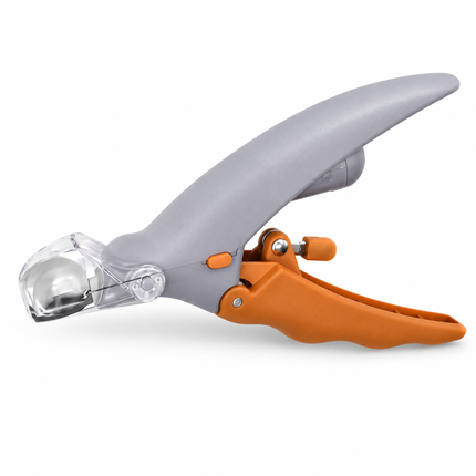 Dog Nail Clippers with LED Light, Pet Nail Clippers with Quick Sensor, Dog Claw Clippers for Safe Trimming_02