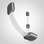 Metallic Gray