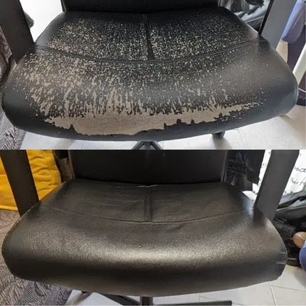 Durable Self-Adhesive Leather Patch with Strong Adhesive | Versatile Repair Solution for Clothing and Accessories