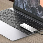 Silver / 1TB