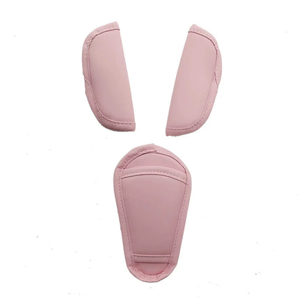 Portable Children's Car Seat Cushion with Extra Comfort | Durable Support for Ages 0-12 During Travel