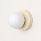 White / 12cm