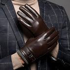Brown / M