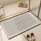 Non Slip Bath Mats, Quick Dry Bathroom Mat, Super Absorbent Bathroom Rug, Large Kitchen Mat for Laundry Room_00