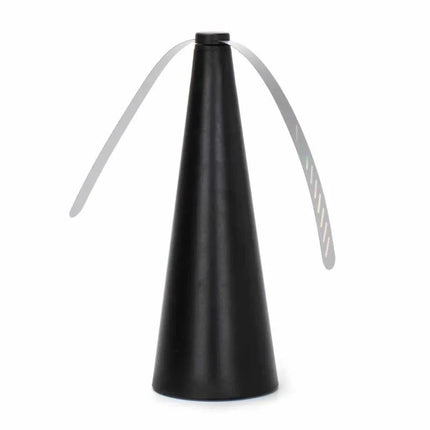 Fly Fans for Tables, Insect Repellent Fan for Camping and Barbecues – image 15
