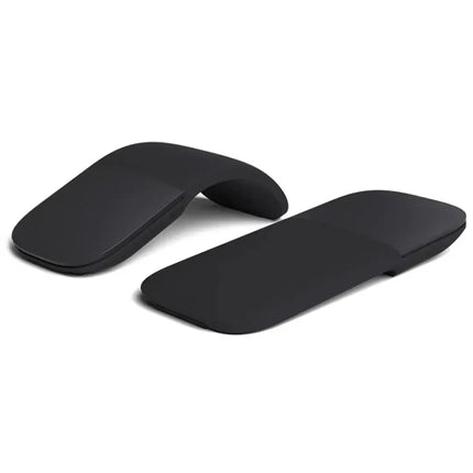 Foldable Bluetooth Mouse for Laptop with Touch Scroll – image 7