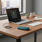 Green / 1 TB