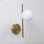Single Globe