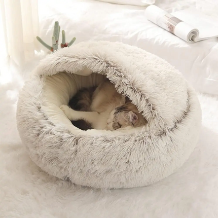 Covered Dog Bed – image 11