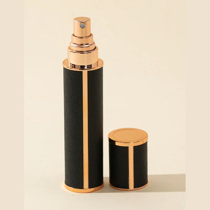 Perfume Atomizers, Glass Spray Bottle 0.34 fl oz – image 8