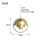 Gold