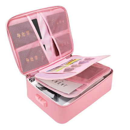 Document Organizer Bag Waterproof – image 6