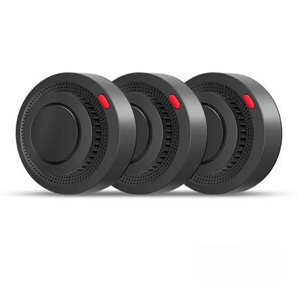 Battery Smoke Detector with WiFi – image 10