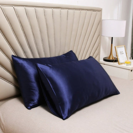 22 Momme Mulberry Silk Pillowcase with Hidden Zipper, Hypoallergenic Pillowcases – image 10