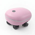 Scalp Massager with Advanced Kneading Technology | Relaxation Tool for Stress Relief and Hair Stimulation 0