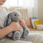 Stuffed Animal Plush Toy Doll, Cute Plush Doll Bunny Plushie, Soft Stuffed Animal for Nursery Decor and Gifts_00