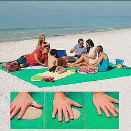 Sand Free Beach Towels – image 7