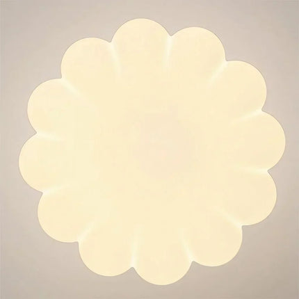 Pumpkin Pendant Light with Adjustable Height | Modern LED Fixture for Soft Ambient Glow in Any Room