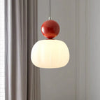 1 head / Red