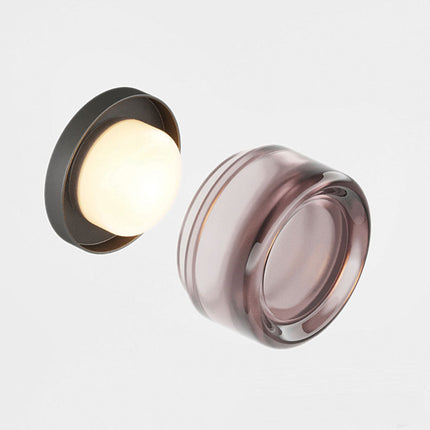 Modern LED Wall Lamp with Adjustable Colour Temperature | Elegant Sconce for Versatile Indoor Lighting