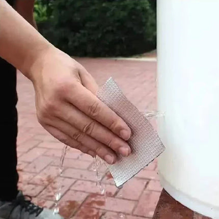 Waterproof Sealing Tape with Strong Adhesive | Durable Weatherproof Solution for Home Repairs
