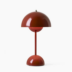 Red Brown