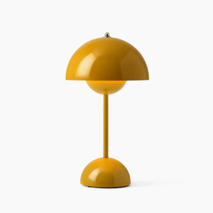 Table Lamp for Living Room, Modern Touch Lamp with 3 Brightness Levels, Rechargeable Bedside Lamp for Bedroom Nightstand_13