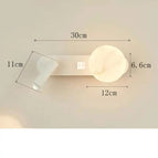 White/White / Warm White (2700-3500K)