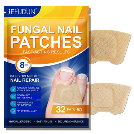 Antifungal Nail Treatment – image 8