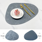 Starry Sky & Grey / 4 Pcs