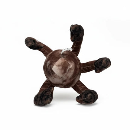 Project Rocky Spider Plush Toy with Unique Design | Soft Cuddle Bug for Teens and Collectors