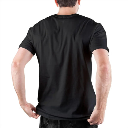 Project Rocky Graphic T-Shirt for Breathable Everyday Comfort | Versatile Casual Style for All Seasons