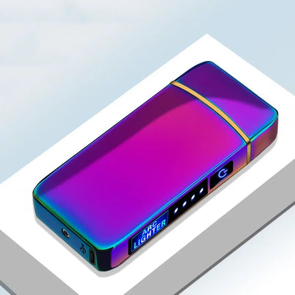 Electric Lighter Windproof, Candle Lighter Flameless – image 11